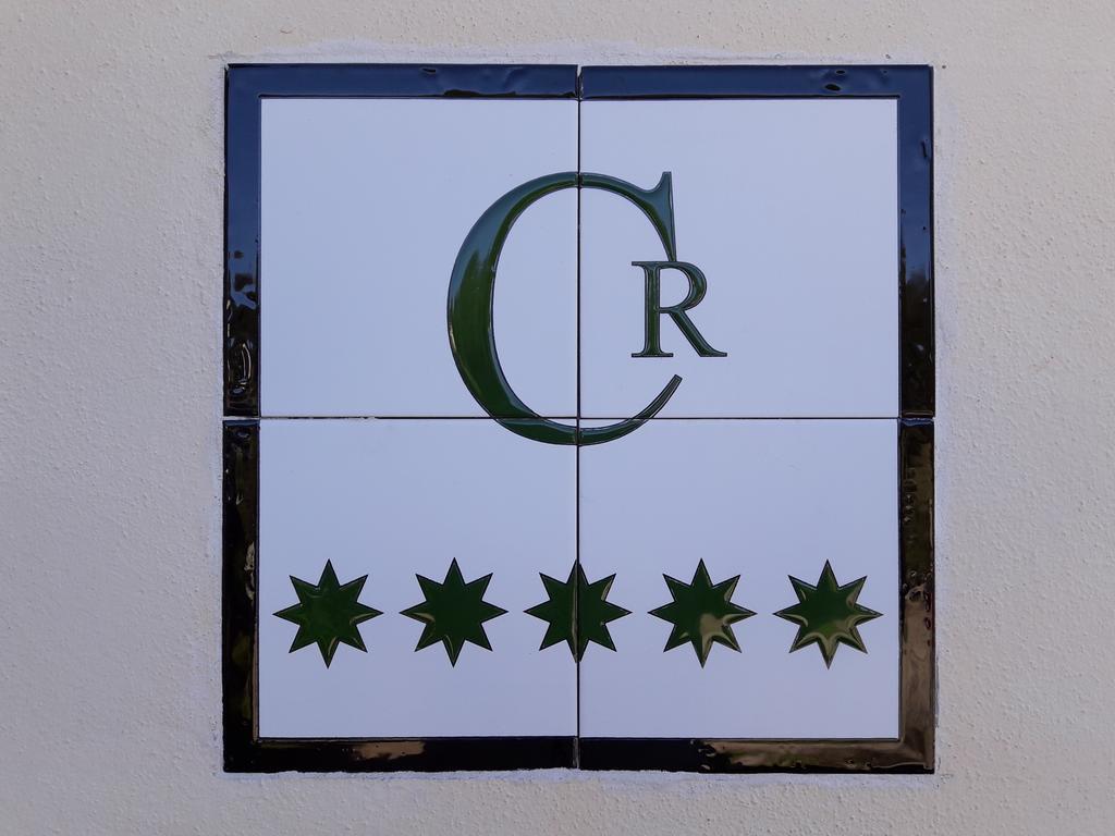 Casa Rural Sierra San Mamede La Codosera Bagian luar foto